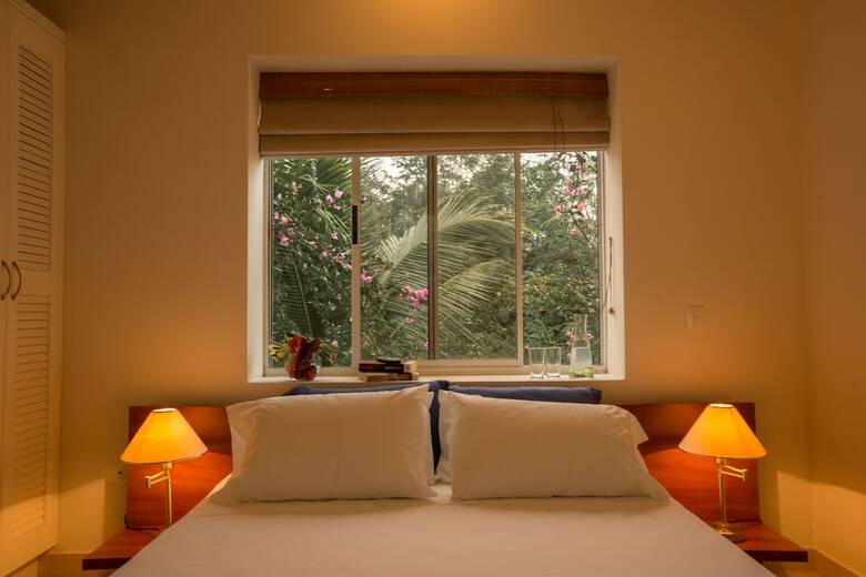 Hotel Hoster�a Del Parque