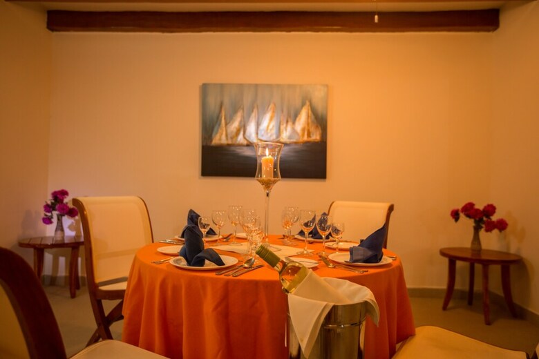 Hotel Hoster�a Del Parque
