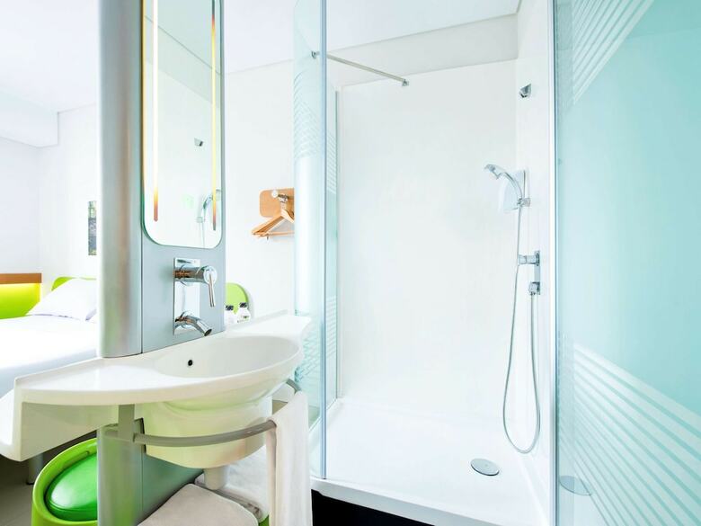 Hotel Ibis Budget Jakarta Daan Mogot