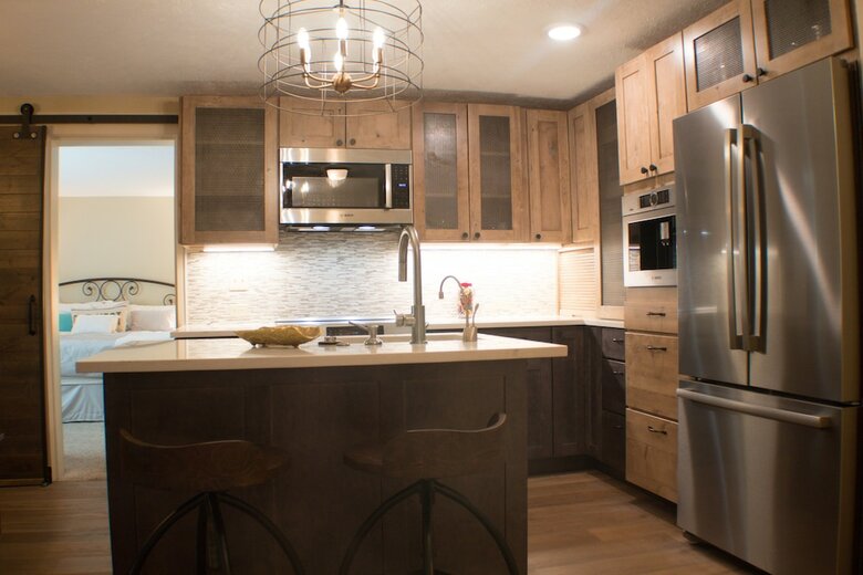 Chateaux Condominiums By Crested Butte Lodging