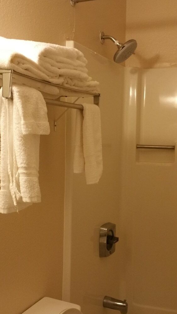Hotel Rodeway Inn