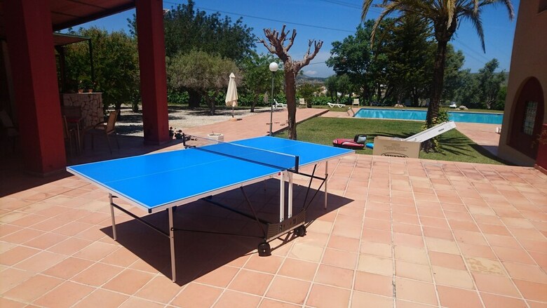 Fincahotel Cases de Sant Jaume