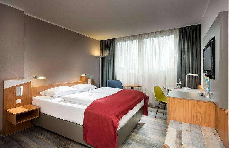Hotel Ramada By Wyndham Hannover