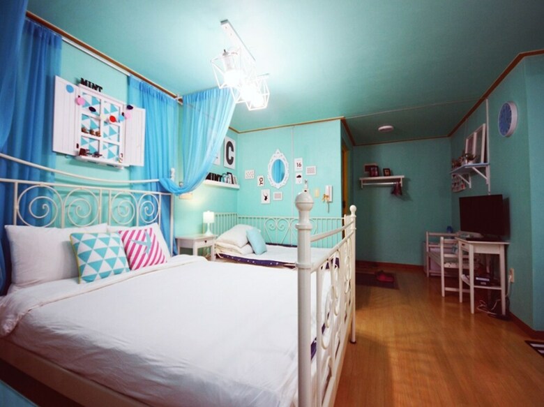 Hotel Han River Guesthouse