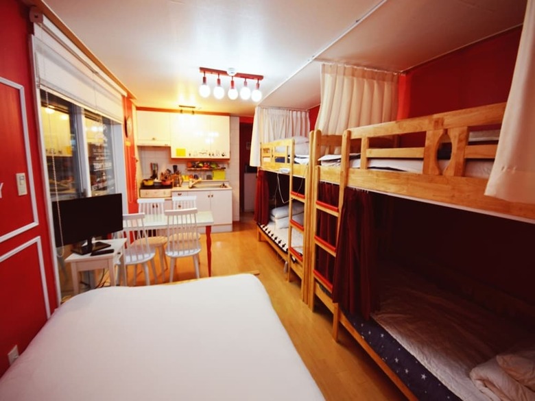Hotel Han River Guesthouse