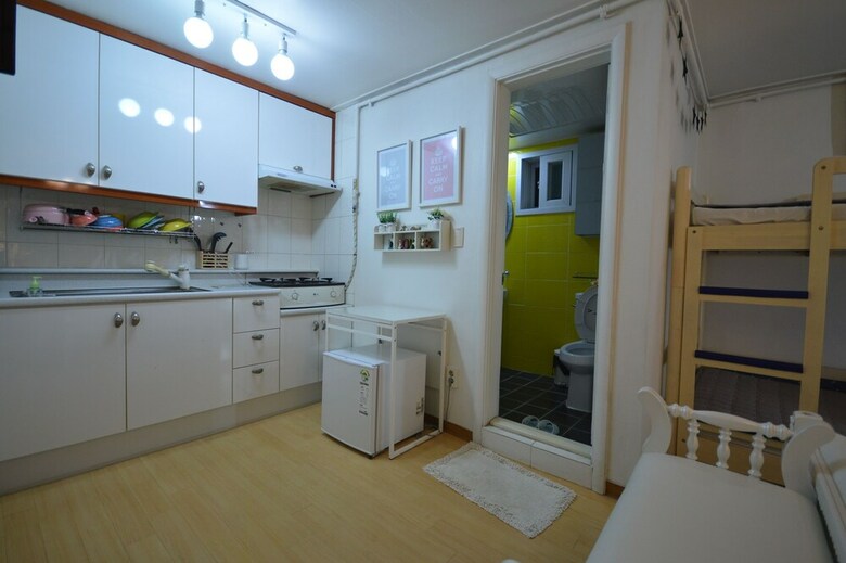 Hotel Han River Guesthouse
