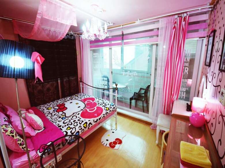 Hotel Han River Guesthouse