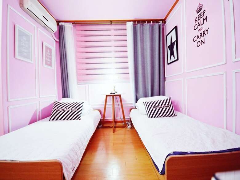 Hotel Han River Guesthouse