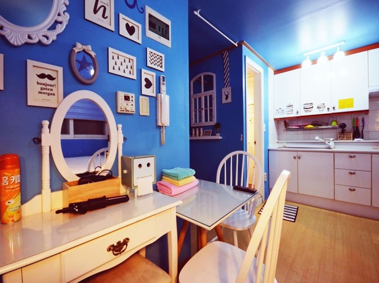 Hotel Han River Guesthouse