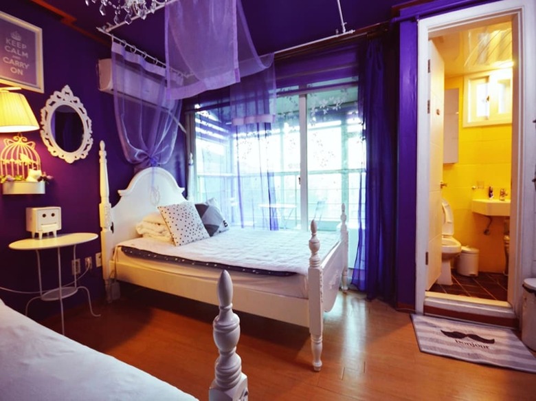Hotel Han River Guesthouse
