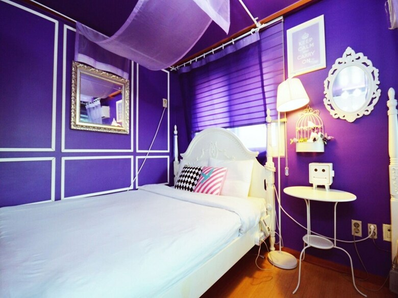 Hotel Han River Guesthouse