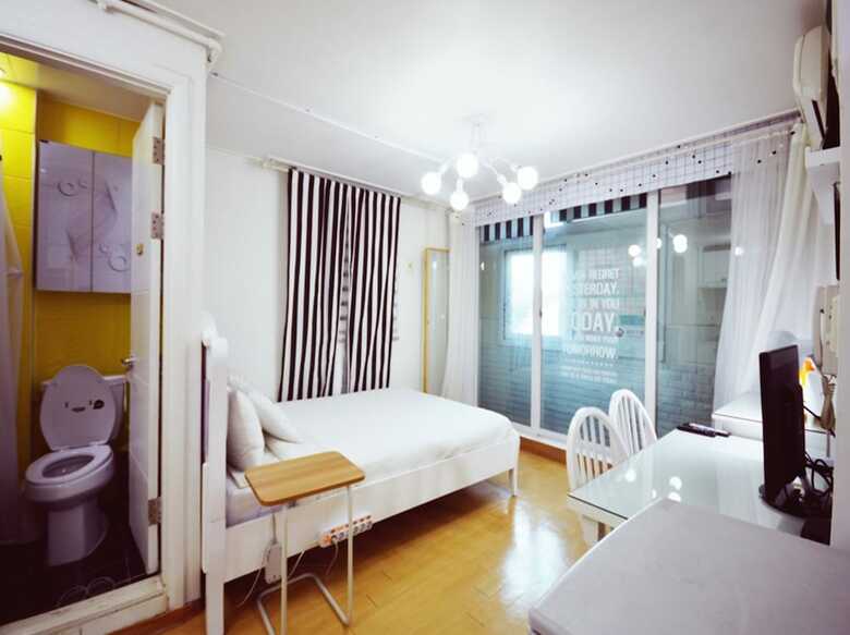 Hotel Han River Guesthouse