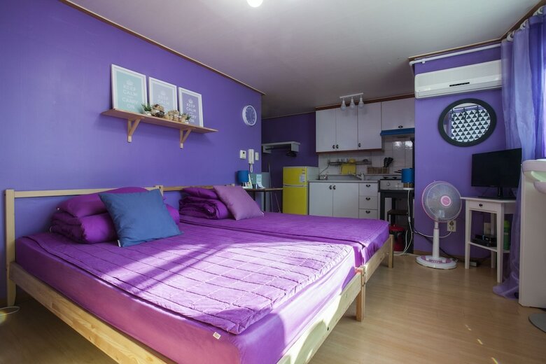 Hotel Han River Guesthouse
