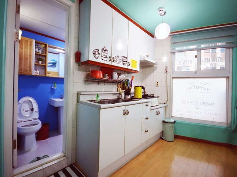 Hotel Han River Guesthouse