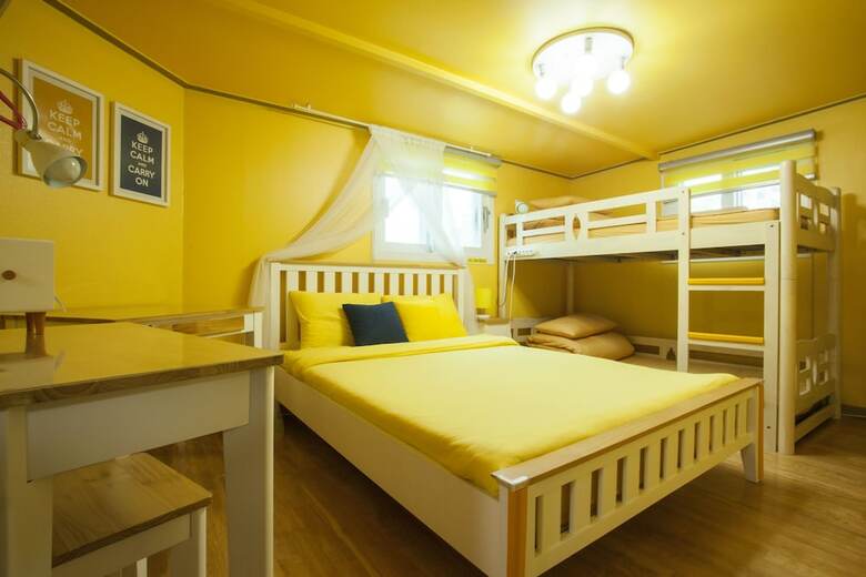 Hotel Han River Guesthouse