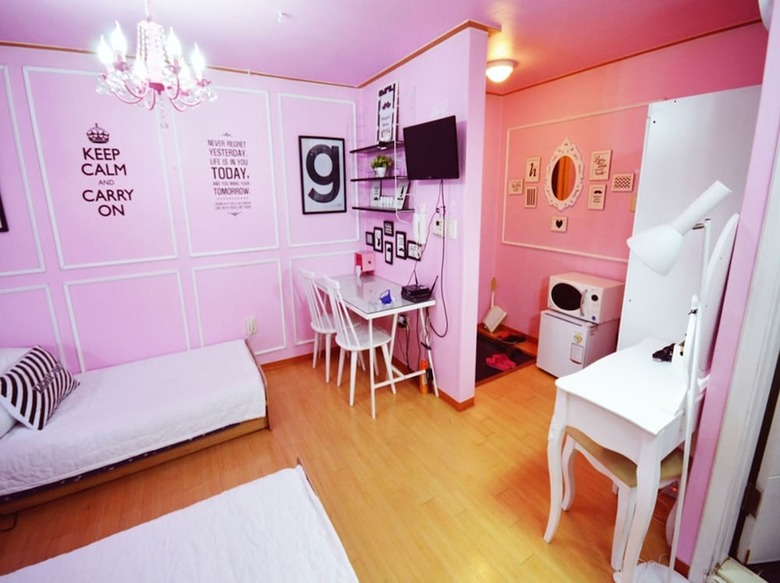 Hotel Han River Guesthouse