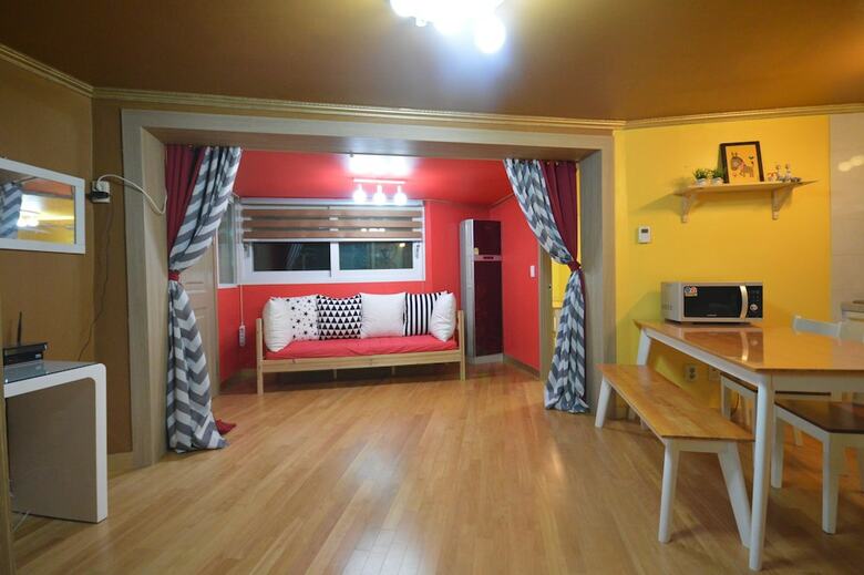 Hotel Han River Guesthouse
