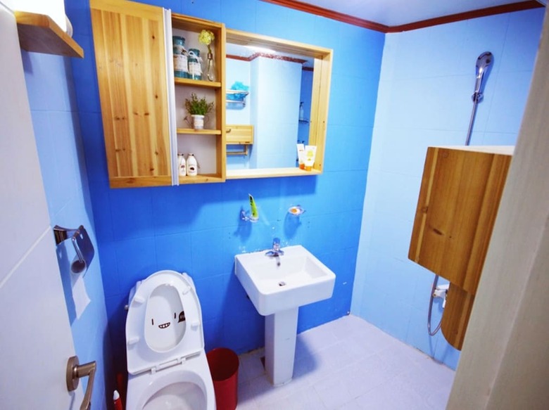 Hotel Han River Guesthouse