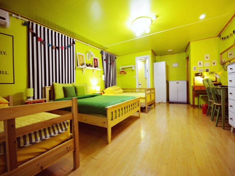 Hotel Han River Guesthouse