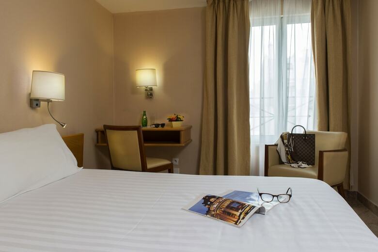 Hotel Bac Saint Germain