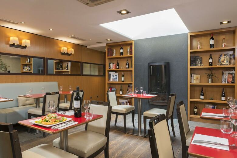 Hotel Bac Saint Germain