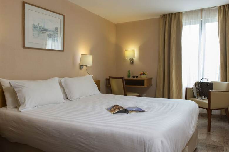 Hotel Bac Saint Germain