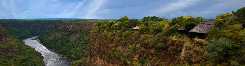 Posada Gorges Lodge