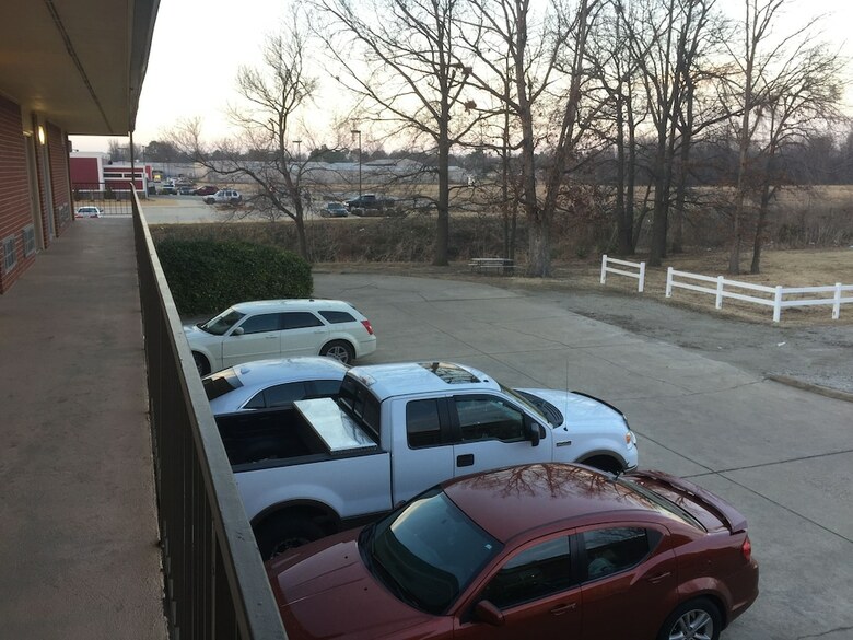 Hotel Fairview Inn & Suites