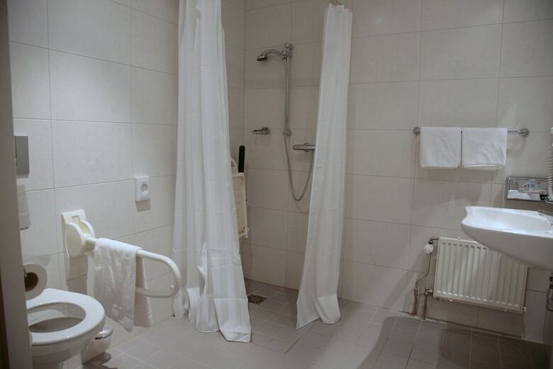 Fletcher Parkhotel Val Monte