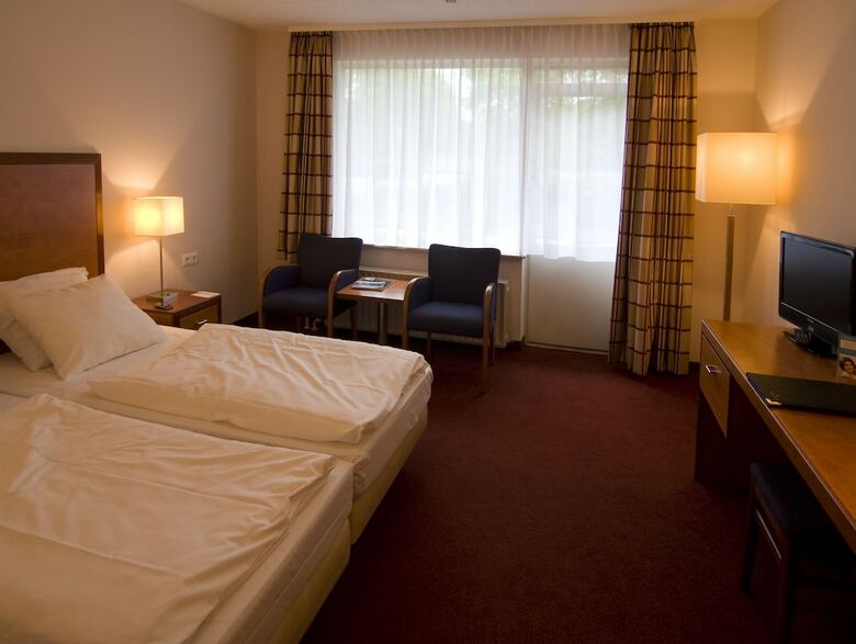 Fletcher Parkhotel Val Monte