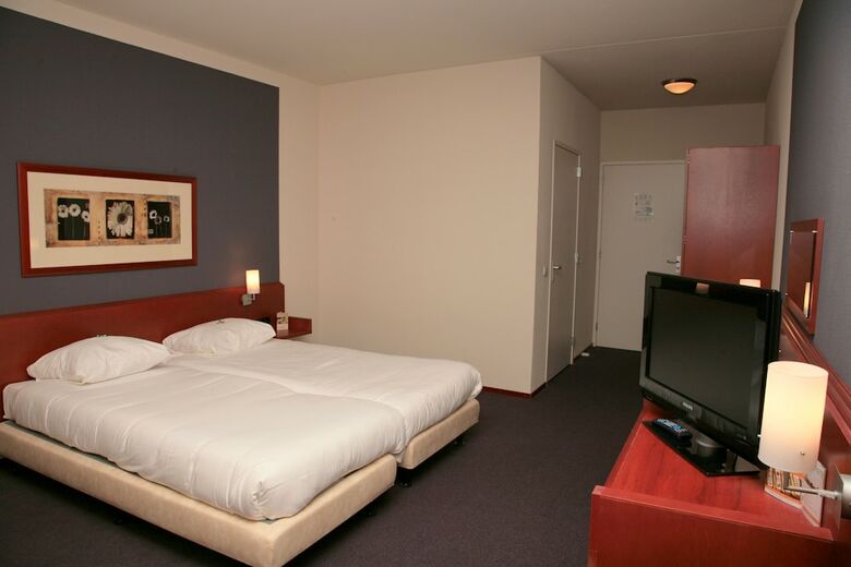 Fletcher Parkhotel Val Monte