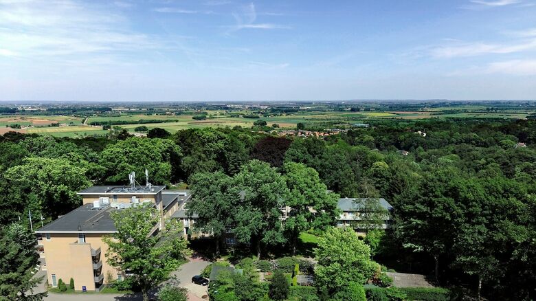 Fletcher Parkhotel Val Monte