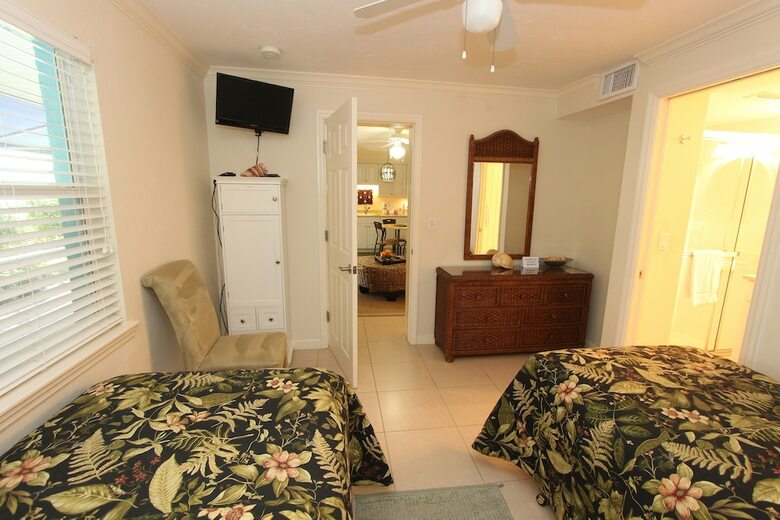 Silver Sands Gulf Beach Resort By Rva