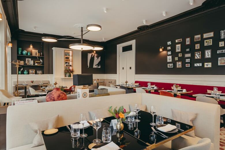 Hotel H�tel Longemalle