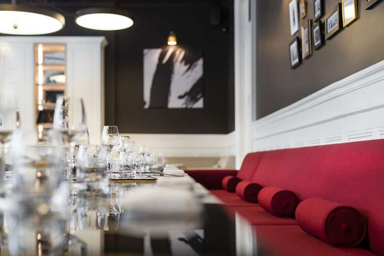 Hotel H�tel Longemalle
