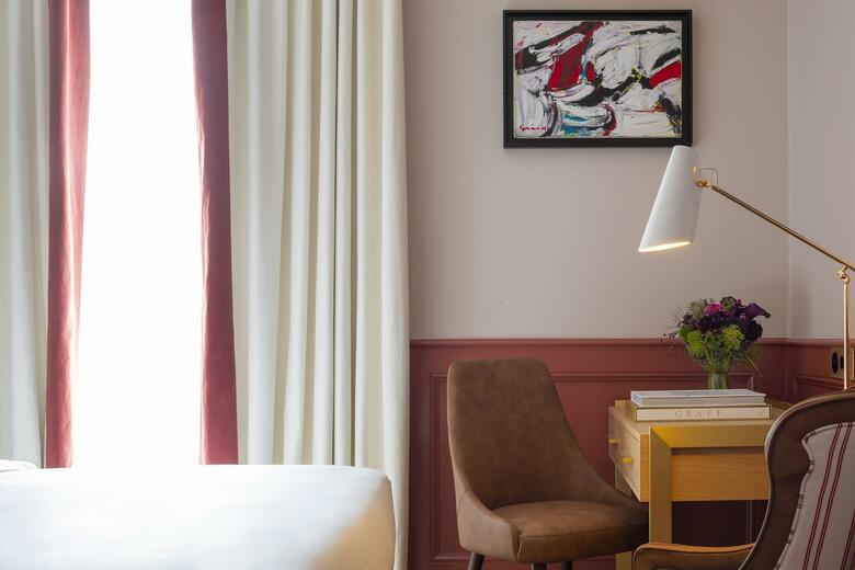 Hotel H�tel Longemalle