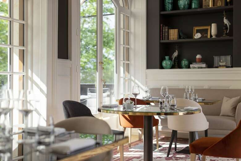 Hotel H�tel Longemalle