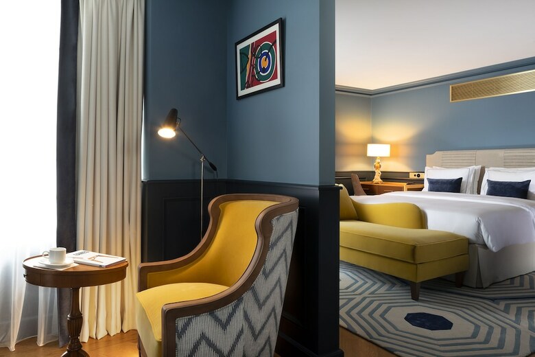 Hotel H�tel Longemalle