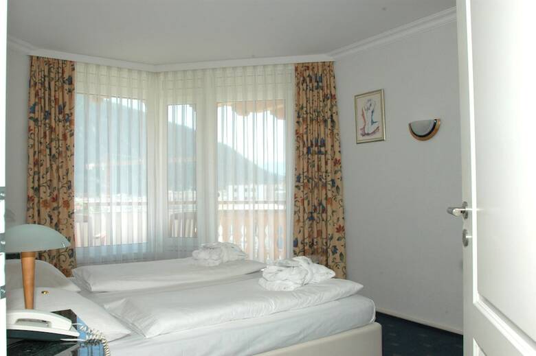 Turmhotel Victoria