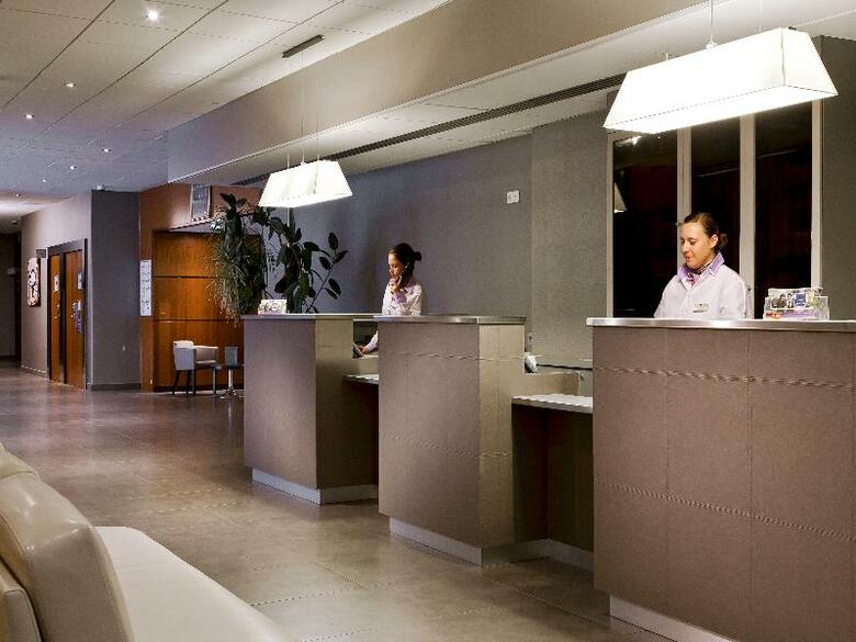 Timhotel Berthier Paris 17
