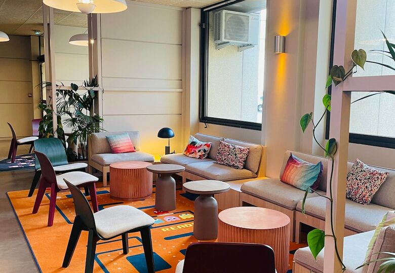 Timhotel Berthier Paris 17