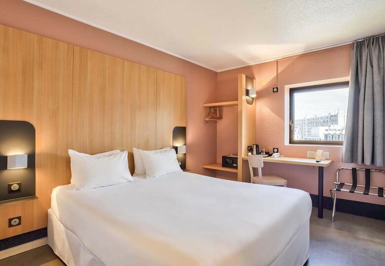 Timhotel Berthier Paris 17