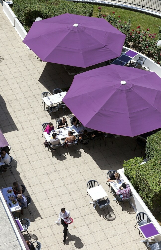 Timhotel Berthier Paris 17