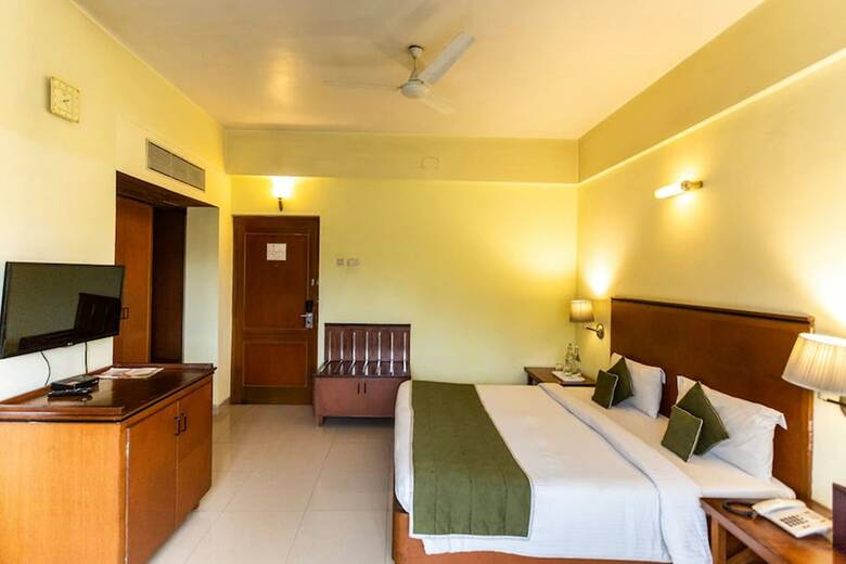 Hotel The Peerless Inn Durgapur