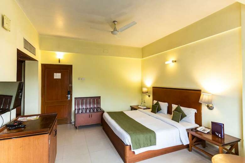 Hotel The Peerless Inn Durgapur