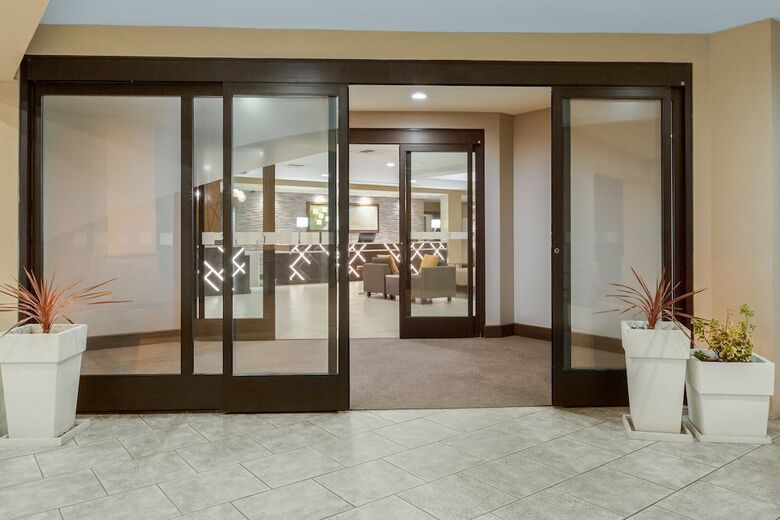 Hotel Holiday Inn La Mirada