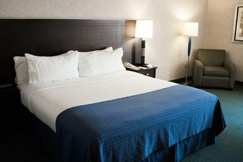 Hotel Holiday Inn La Mirada