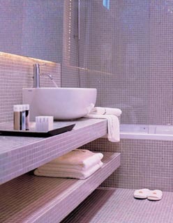 Mykonos Theoxenia  Boutique Hotel