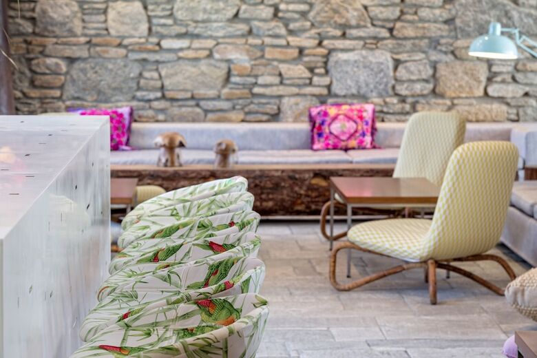 Mykonos Theoxenia  Boutique Hotel