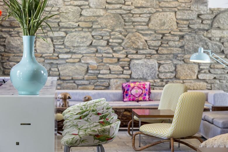 Mykonos Theoxenia  Boutique Hotel